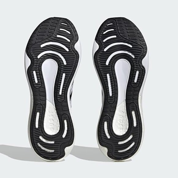 Brand New Adidas Mens Supernova 3.0 Running Shoes - Cushioned, Comfortable - Picture 3 of 6